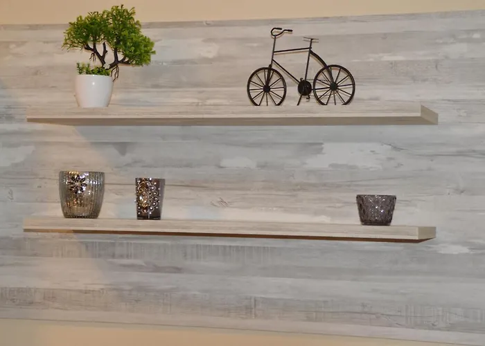 Apartament En Cascadas De La Marina Denia