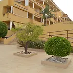 En Cascadas De La Marina * Denia