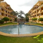 En Cascadas De La Marina Apartman