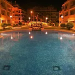 En Cascadas De La Marina