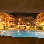 En Cascadas De La Marina