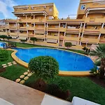 Διαμέρισμα En Cascadas De La Marina *