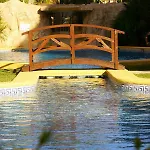 Apartman En Cascadas De La Marina *