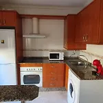 Apartman En Cascadas De La Marina *