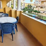 Apartman En Cascadas De La Marina *