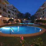 En Cascadas De La Marina Διαμέρισμα *