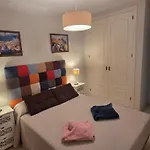 En Cascadas De La Marina Apartman