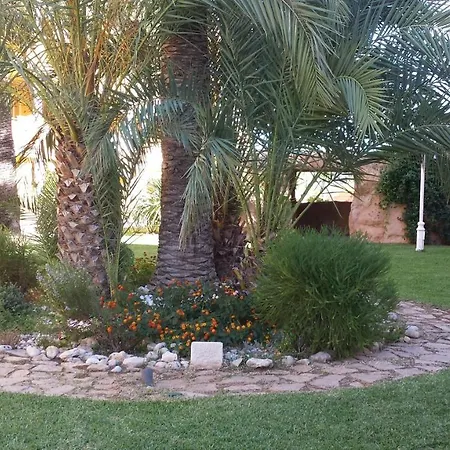 En Cascadas De La Marina Denia