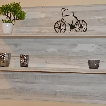 Apartment En Cascadas De La Marina Denia