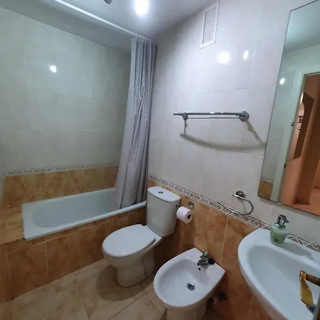 Apartment En Cascadas De La Marina