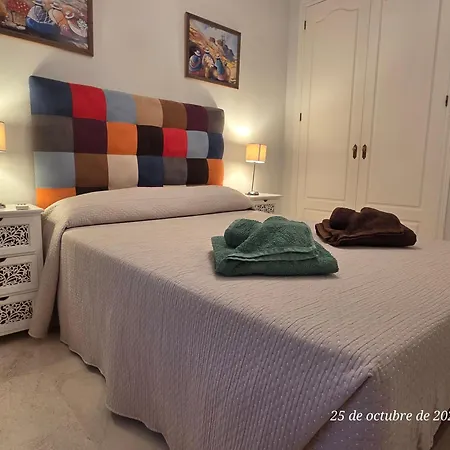 Apartment En Cascadas De La Marina Denia
