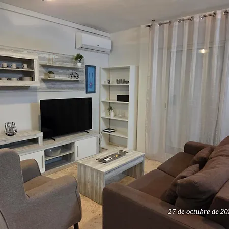 En Cascadas De La Marina *