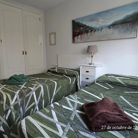 En Cascadas De La Marina * Denia