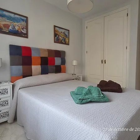 En Cascadas De La Marina Apartmán