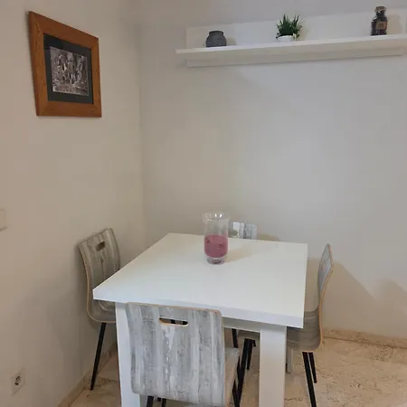 Apartment En Cascadas De La Marina Denia
