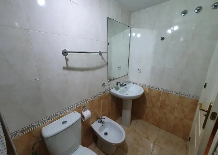 Apartmán En Cascadas De La Marina