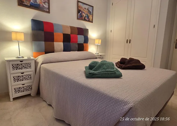 Apartmán En Cascadas De La Marina Denia