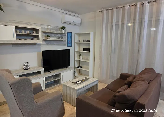 En Cascadas De La Marina *