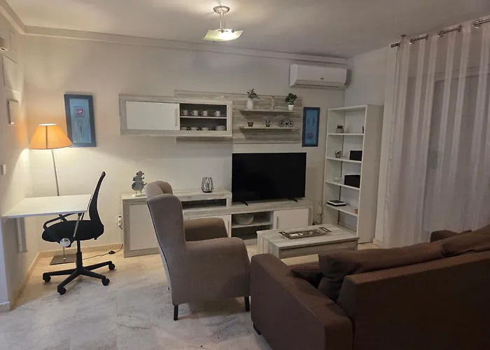 Appartamento En Cascadas De La Marina