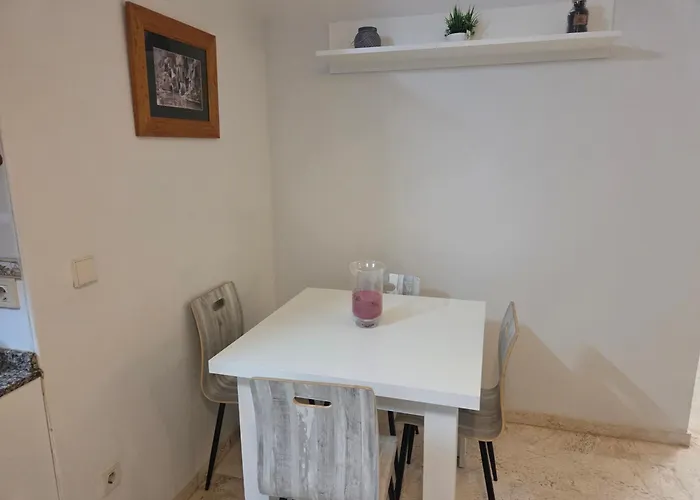 Appartamento En Cascadas De La Marina Dénia