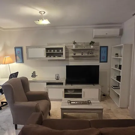 En Cascadas De La Marina